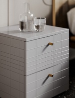 Прикроватная тумба ML018