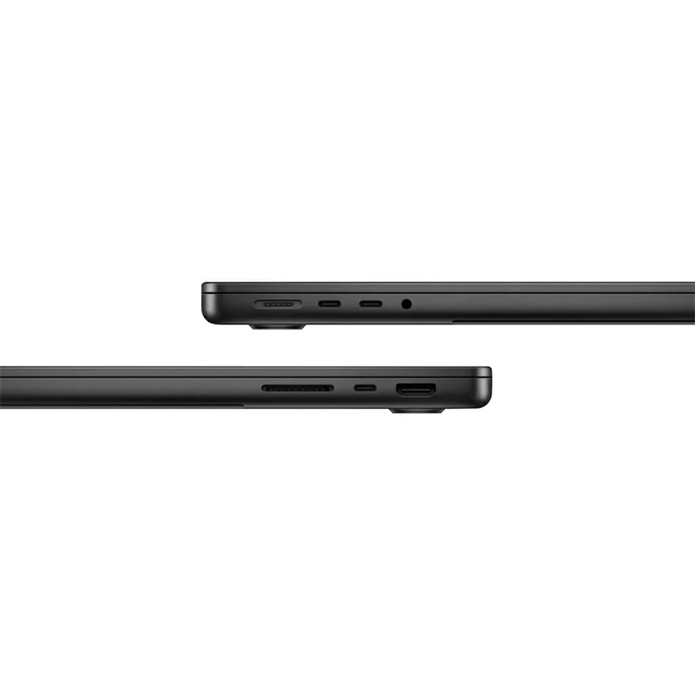 MacBook Pro 14 M3 Pro 11c CPU 14c GPU 18/512 ГБ