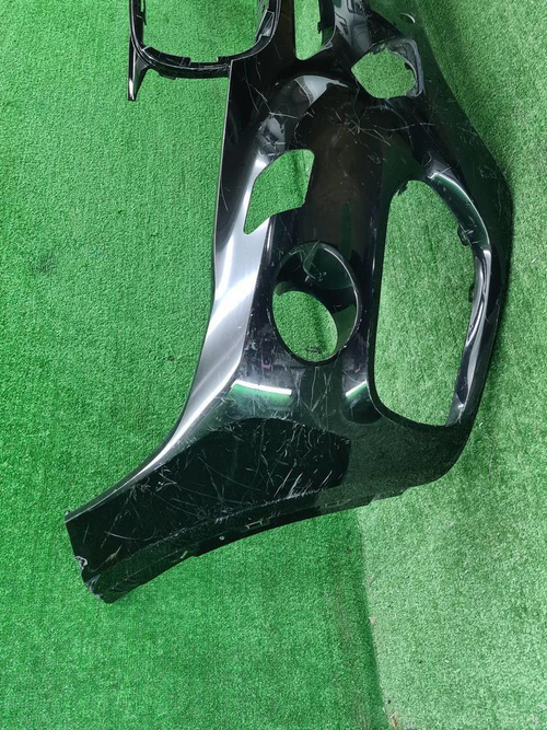 Бампер передний BMW X6 F16 (2014-2020)