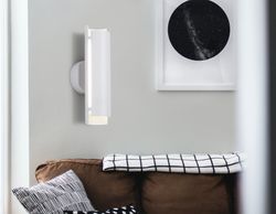 Ambrella Настенный светодиодный светильник Techno family TN71331