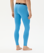 Тайтсы компрессионные CAMP PerFormDRY Baselayer Tights, голубой