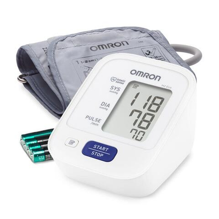 Тонометр Omron M2 Eco (RU)