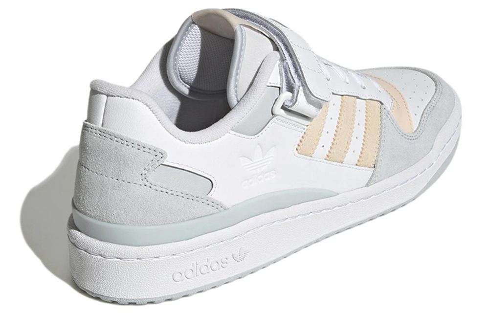 Кроссовки Adidas Originals Forum Low