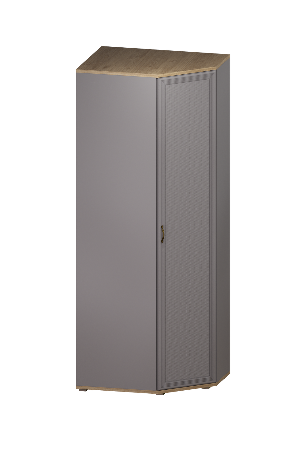 Шкаф угловой Карина ШК-1017