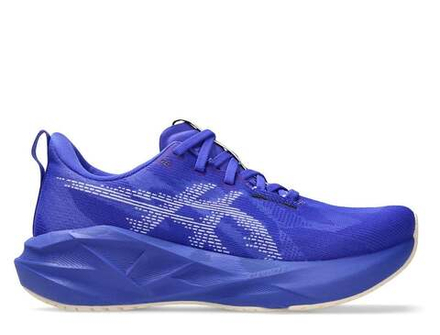 Кроссовки для бега женские Asics Novablast 5 W Кобальтовые