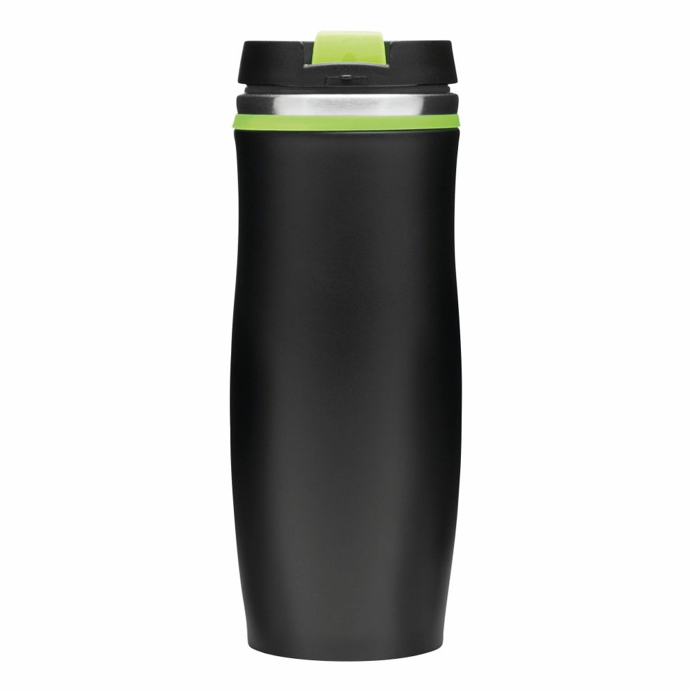 Термокружка DARK CREMA Синий