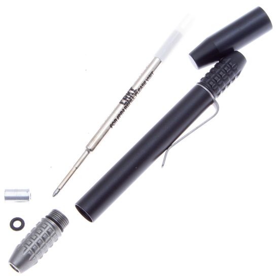 Тактическая ручка CRKT Techliner