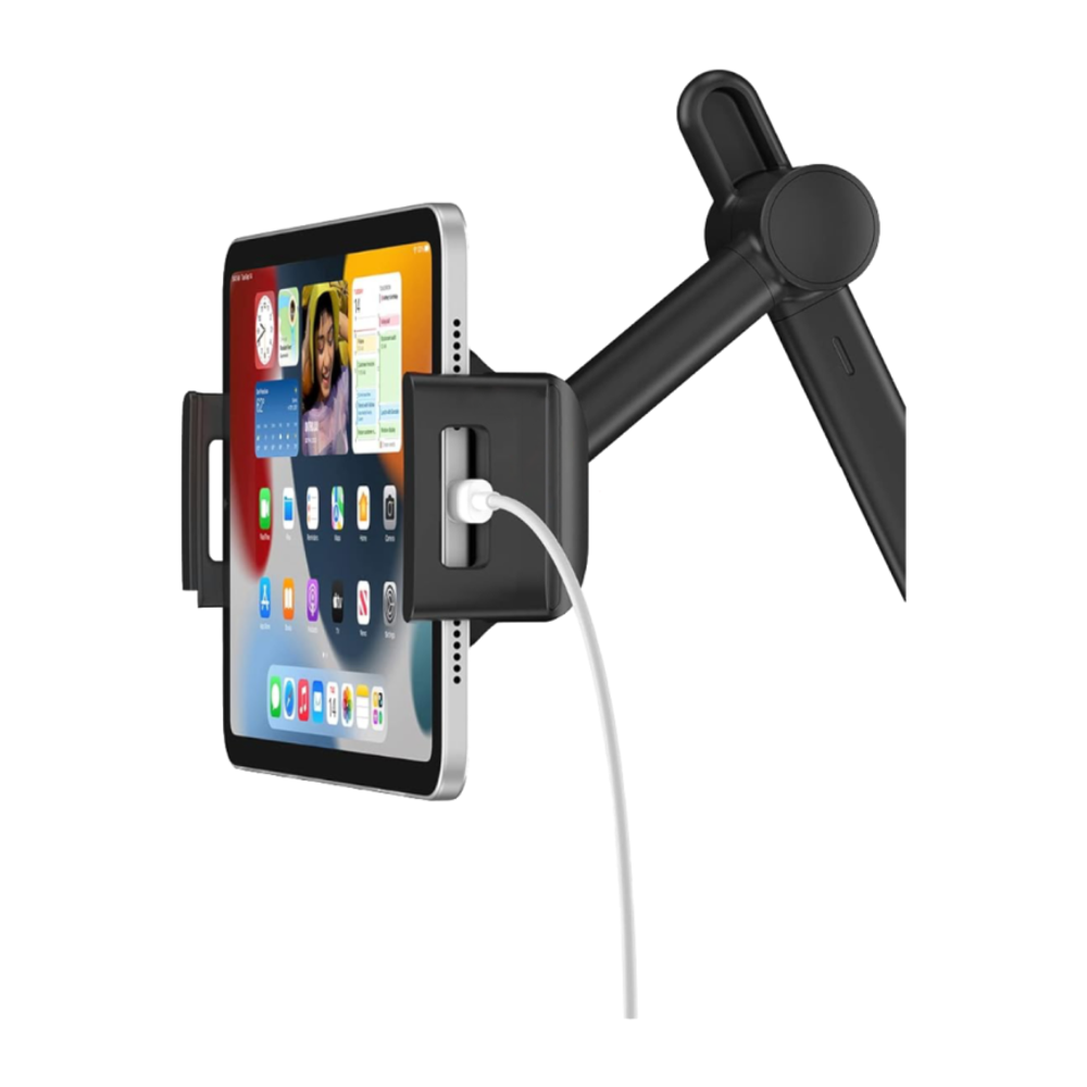 Регулируемый напольный держатель Twelve South HoverBar Tower для iPad