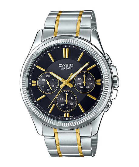 Наручные часы CASIO MTP-1375SG-1AVDF