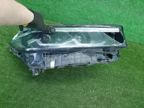 Фара правая BMW 5er G30 (2020-2023) LED