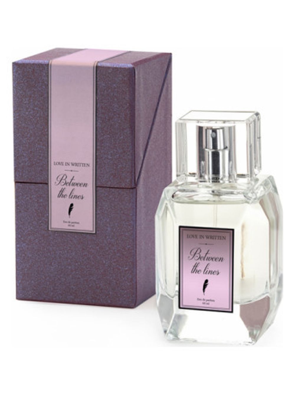 Love In Written Between The Lines