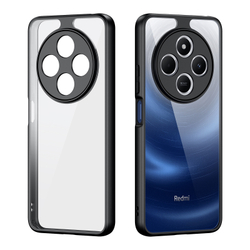 Защитный чехол от Dux Ducis для смартфона Xiaomi Redmi 14C, 14R, Poco C75, серия Aimo Series Case