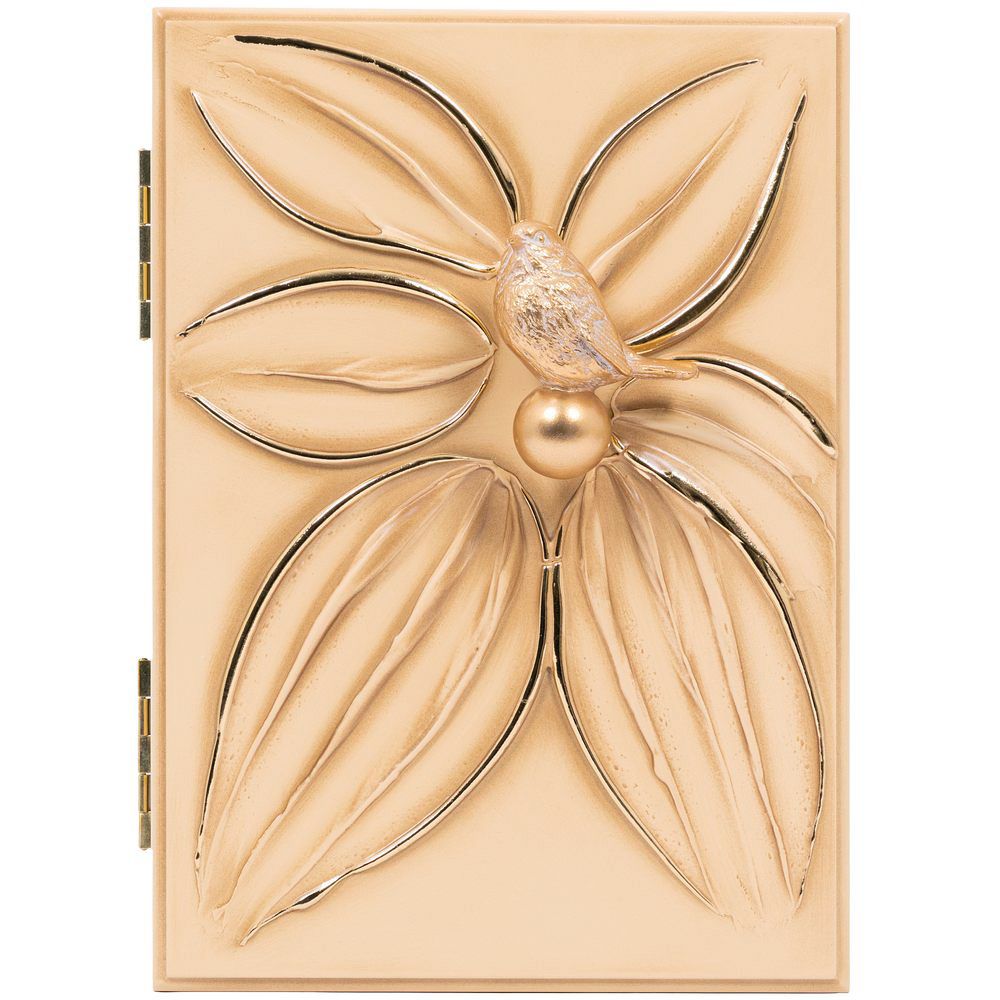 Полка - ключница Зарничка Блум Айвори