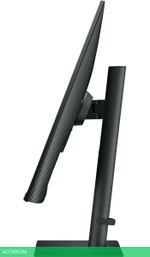 Монитор Samsung S32B800PXI черный (LS32B800PXIXCI)