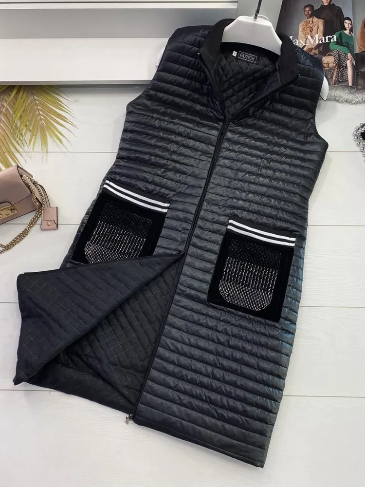 Жилет 7360317 Fabrika