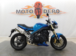 Triumph Speed Triple 040271