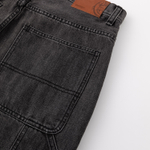 ДЖИНСЫ YMKASHIX NINETIES