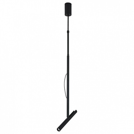 Светильник на штанге Escada 10275 10275/1LED Black