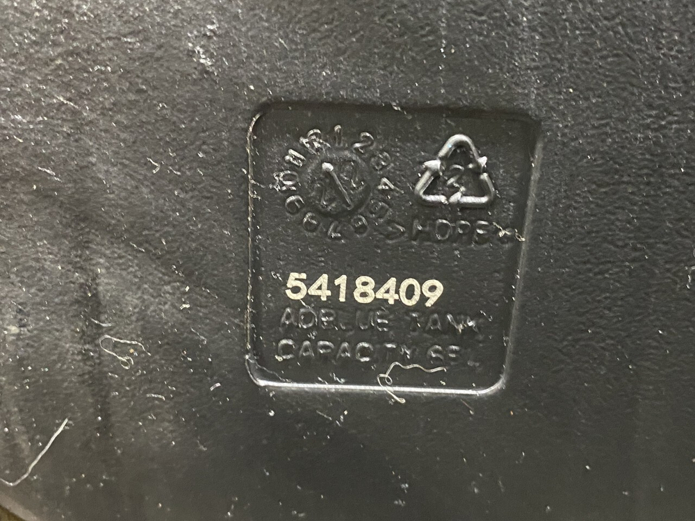 Бак AdBlue 65L 2023г