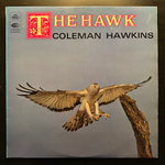 Coleman Hawkins ‎– The Hawk (Англия 1967г.)