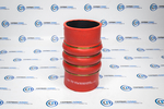 Патрубок интеркулера WP12  DZ93259535308