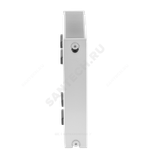 Радиатор стальной панельный Compact C тип 22 500х800 Qну=1772 Вт бок/п RAL 9016 (белый) Heaton Plus