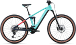 Электровелосипед Cube Stereo Hybrid 120 SL 750 29 (2022)