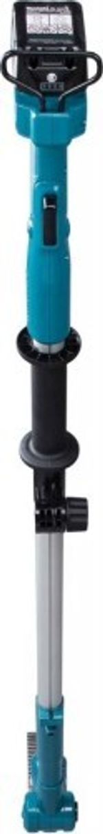 Ножницы-кусторез аккумуляторные MAKITA UN460WDWA штанговый телескопический