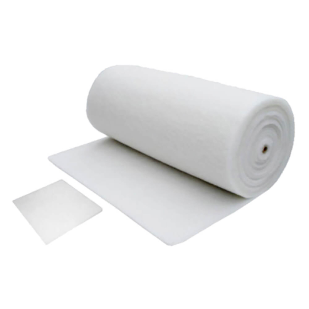 WDK-PF200 (0,9м*20м*6мм) Фильтр предварительной очистки