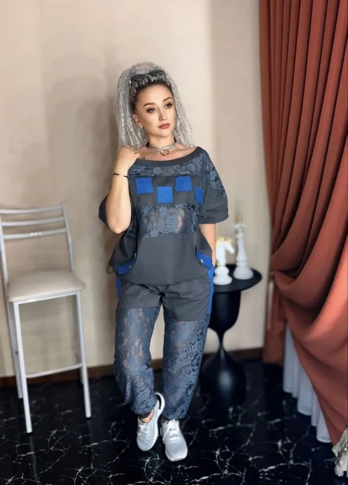 Костюм 6833823 Fabrika