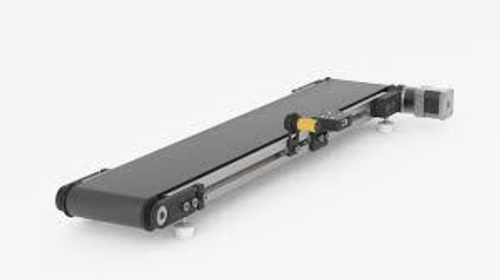 DOBOT Mini Conveyor Belt Kit