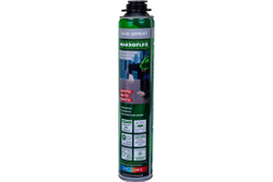 Пена-цемент пистолетная Makroflex Строительная 850 мл