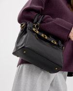 Сумка 937 03 черный