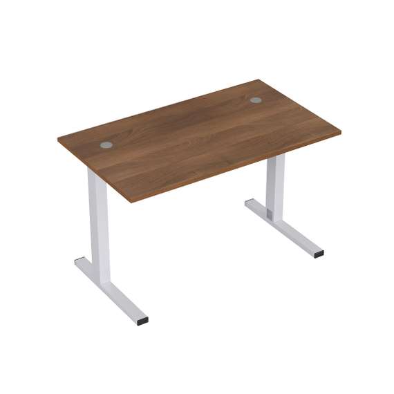 2ML.178 Стол рабочий, прямолинейный (1200*700*750)