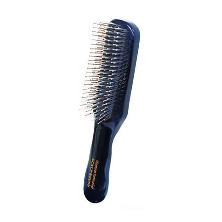 Массажная расческа с лечебным терагерцовым покрытием Shampoo Sommelier Scalp Brush
