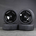 КОВАНЫЕ ДИСКИ в заводском стиле и параметрах для Mercedes Maybach W223 V223 OEM Мерседес