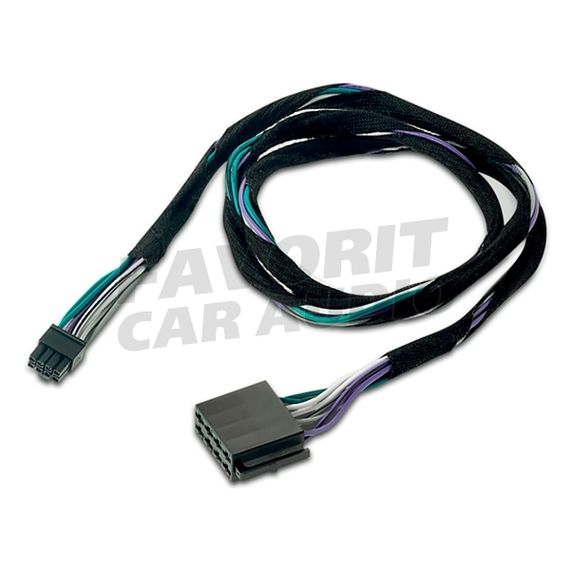 Усилитель Focal Impulse 4.320