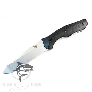 Нож Benchmade 183 CONTEGO (с фиксированным лезвием)