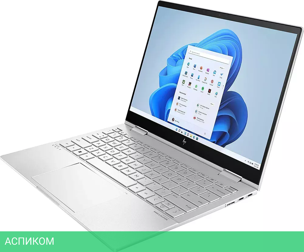 Ноутбук 2-в-1 HP Envy x360 14-es1023dx 9R8R3UA