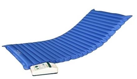 Матрац противопролежневый трубчатый с компрессором (в т.ч. НДС 20%)