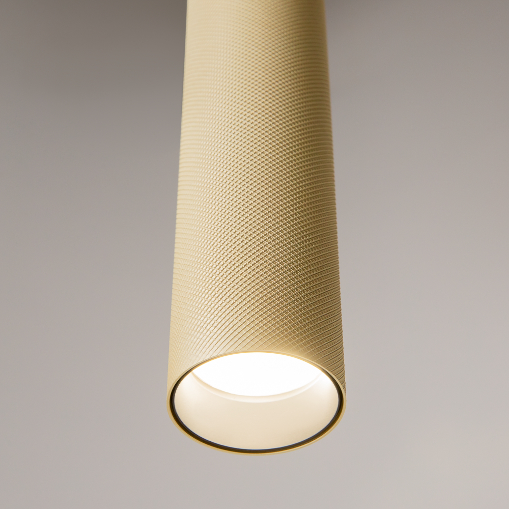 Подвесной светильник Maytoni Artisan P082PL-GU10-MG