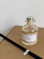 Диффузор JIWA 100 мл - Кожа - сандал