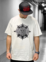 Футболка GangStarr