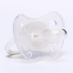 7124306 Соска-пустышка just lubby, симм. сосок, от 0 мес., сил.