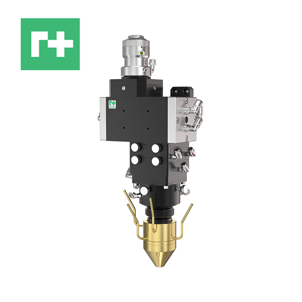 Головка для лазерной наплавки AK390TC 20 кВт
