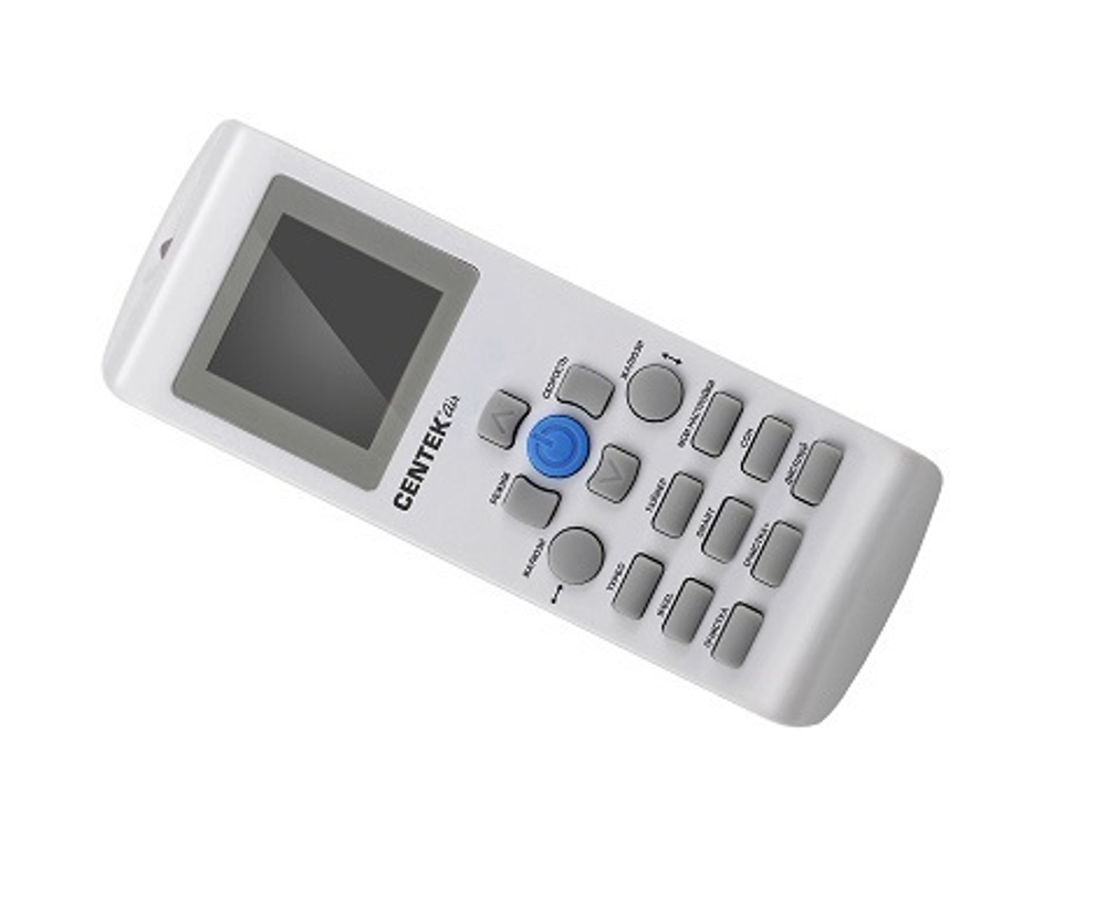 Сплит система Centek CT-65G10 (Gray)