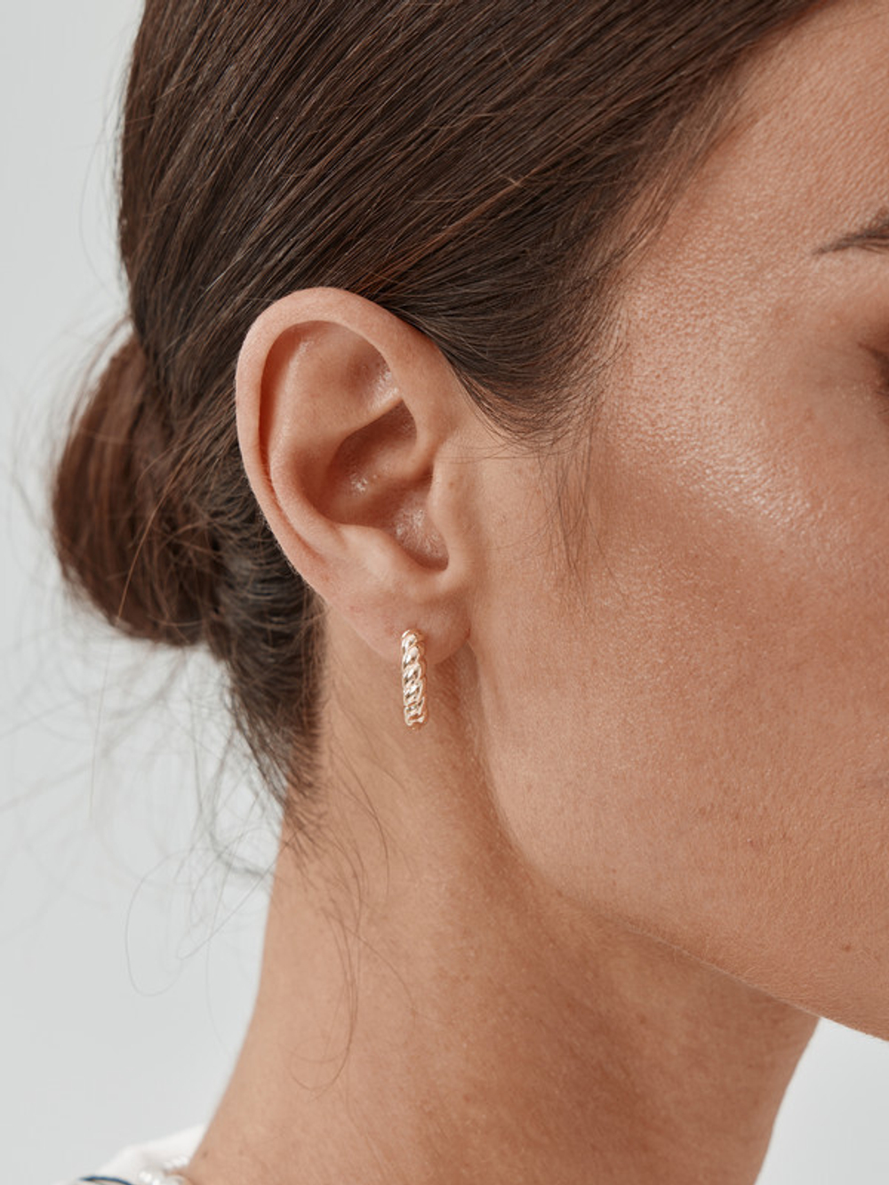 91003241 Серьги Selena Pearls