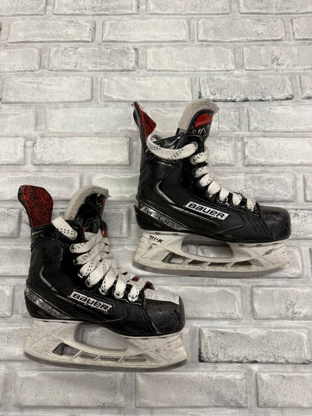 Bauer vapor select JR 1,5D (EUR 34)