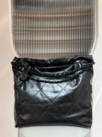 Chanel 22 Handbag