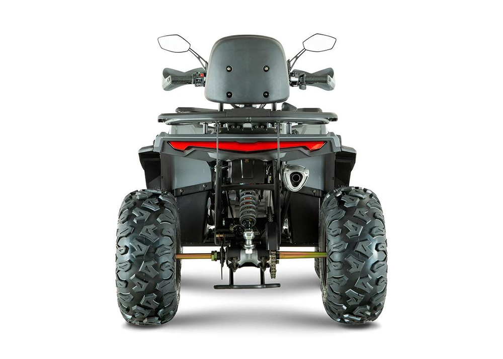 Квадроцикл YACOTA Viking NEW 200 PRO